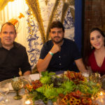 Márcio Leite, Breno E Carolina Vasconcelos