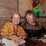 Mônica BArbosa E Carmen Cinira