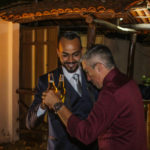 Natanael Feitosa E Alex Campelo