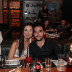 Natasha Saboya E João Almeida