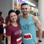 Natasha Saboya E Wagner Couto