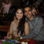 Natália E Johan Rommel