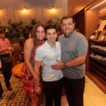 Nayana, Edmar E Odmar Feitosa