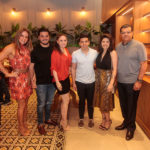 Nayana, Odmar, Raissa, Edmar Feitosa, Camille Bezerra E Odmar Feitosa_