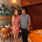 Nayana E Odmar Feitosa