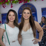 Nayara Aguiar E Ticiane Vieira