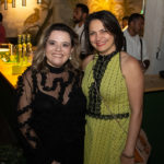 Neile Aragão E Marilene Lira