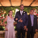 Neuma, Natanael E Braulino