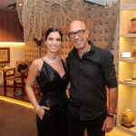 Nicole Pinheiro E Raphael Sahyoun