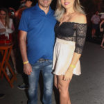 Oderlanio Moura E Maila Araujo