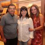 Odmar Feitosa, Marcy Fiuza E Nayana Feitosa_