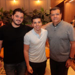 Odmar, Edmar E Odmar Feitosa