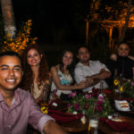 Onofre Monteiro, Ana Raquel , Tati E Kalyl Silvino, Lucas Cruz E Samantha Sousa (2)