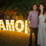 Onofre Monteiro E Ana Raquel