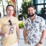 Othon E George Quental