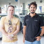 Othon E Lucas E Rolim