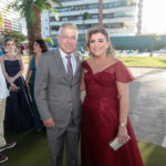 PC Norões E Simone Moraes