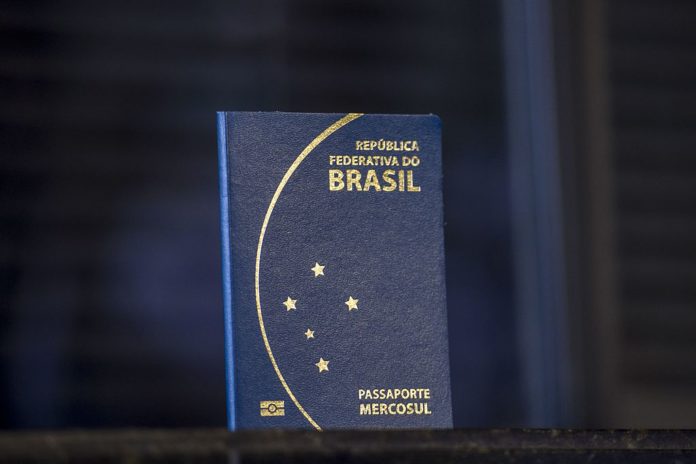Passaporte