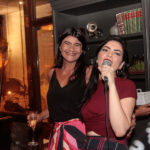 Patrícia Saboya E Roberta Fiuza