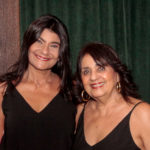 Patrícia E Marli Saboya