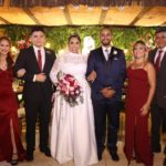 Paula Sampaio, Roni Vasconcelos, Manueliane Dos Santos, Natanael Feitosa, Jocy E Geovanne Jinkings