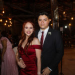 Paula Sampaio E Roni Vasconcelos