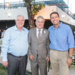 Paulo Arthur Bordalo, PC Norões E Gony Arruda