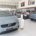 Pic Nic GNC Suécia   Volvo 11