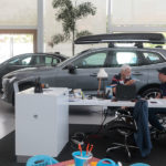 Pic Nic GNC Suécia   Volvo