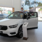 Pic Nic GNC Suécia   Volvo 17