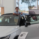 Pic Nic GNC Suécia   Volvo 18