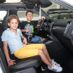 Pic Nic GNC Suécia   Volvo 19