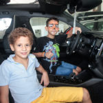 Pic Nic GNC Suécia   Volvo 20