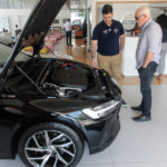 Pic Nic GNC Suécia   Volvo 23