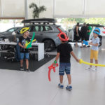 Pic Nic GNC Suécia   Volvo 3