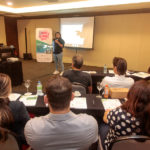 Pitch De Apresentação De Negócios De Impacto Gran Gmarquise 11