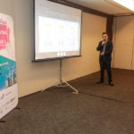 Pitch De Apresentação De Negócios De Impacto Gran Gmarquise 12