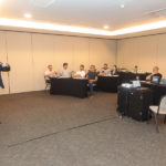 Pitch De Apresentação De Negócios De Impacto Gran Gmarquise 13