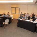 Pitch De Apresentação De Negócios De Impacto Gran Gmarquise 14