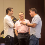 Pitch De Apresentação De Negócios De Impacto Gran Gmarquise