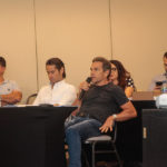 Pitch De Apresentação De Negócios De Impacto Gran Gmarquise 16