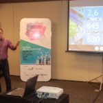 Pitch De Apresentação De Negócios De Impacto Gran Gmarquise 17