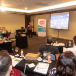 Pitch De Apresentação De Negócios De Impacto Gran Gmarquise 18