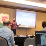 Pitch De Apresentação De Negócios De Impacto Gran Gmarquise 19