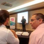 Pitch De Apresentação De Negócios De Impacto Gran Gmarquise 2