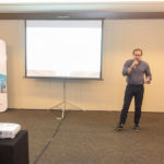 Pitch De Apresentação De Negócios De Impacto Gran Gmarquise 20