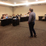 Pitch De Apresentação De Negócios De Impacto Gran Gmarquise 21