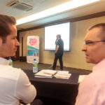 Pitch De Apresentação De Negócios De Impacto Gran Gmarquise 3