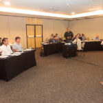 Pitch De Apresentação De Negócios De Impacto Gran Gmarquise 4