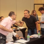 Pitch De Apresentação De Negócios De Impacto Gran Gmarquise 5